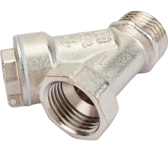 Косой фильтр AQUALINK вн-нар 1/2 V 1319