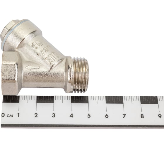 Косой фильтр AQUALINK вн-нар 1/2 V 1319