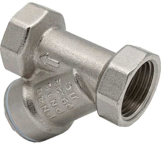 Косой фильтр AQUALINK вн-вн 1 1/4 V 03953 1