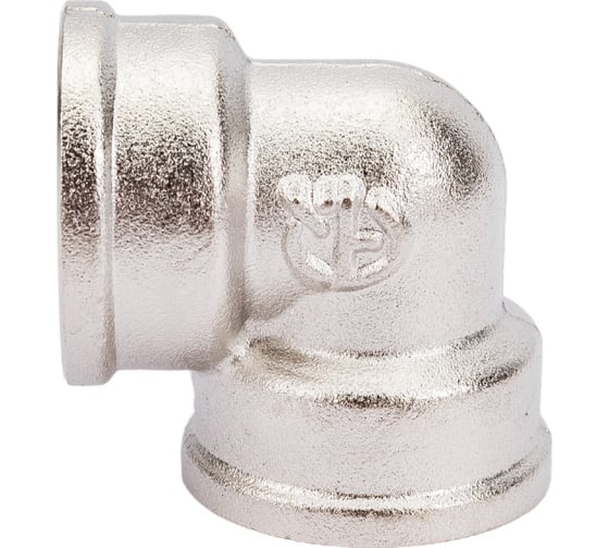 Уголок AQUALINK 1/2 x1/2 вн-вн 02557