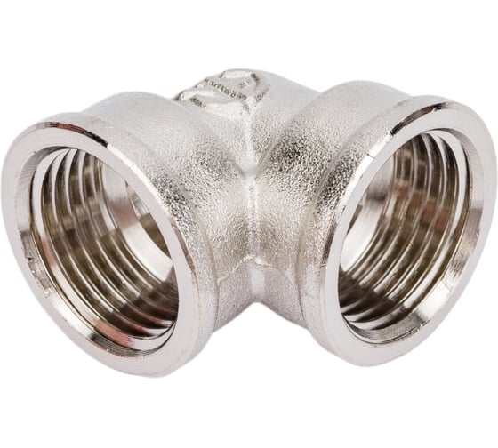 Уголок AQUALINK 1/2 x1/2 вн-вн 02557