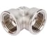 Уголок AQUALINK 1/2 x1/2 вн-вн 02557 2