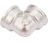 Уголок AQUALINK 1/2 x1/2 вн-вн 02557 3