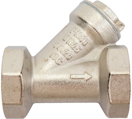 Косой фильтр AQUALINK вн-вн 1 V 02335