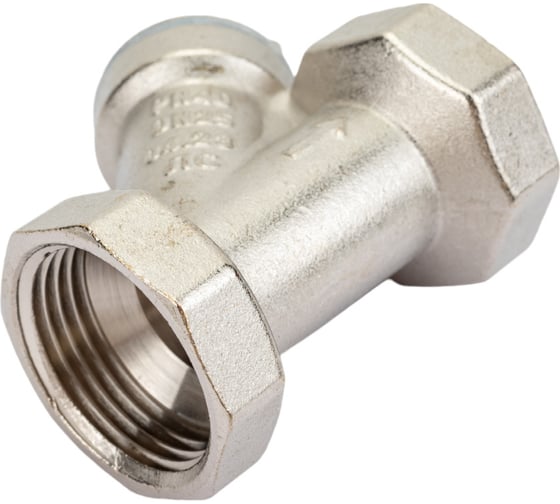 Косой фильтр AQUALINK вн-вн 1 V 02335