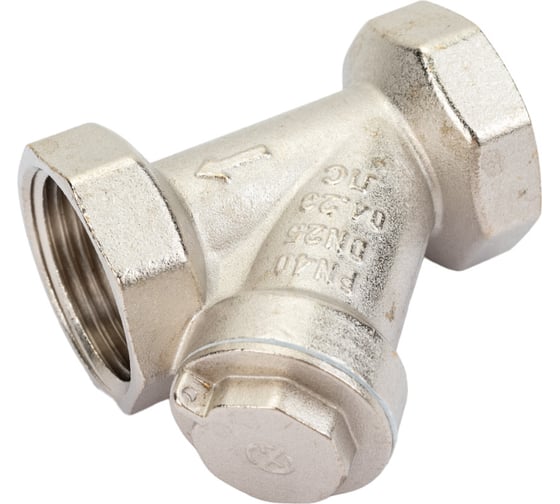 Косой фильтр AQUALINK вн-вн 1 V 02335