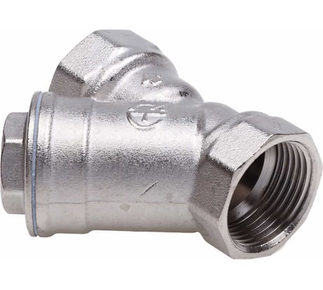 Косой фильтр AQUALINK вн-вн 3/4 V 01325