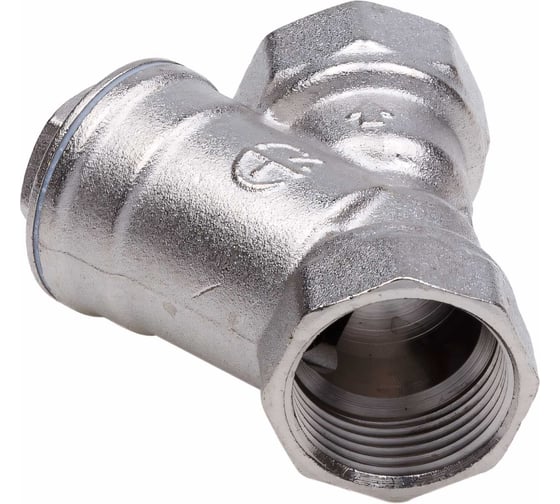 Косой фильтр AQUALINK вн-вн 3/4 V 01325