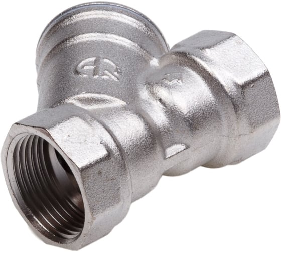 Косой фильтр AQUALINK вн-вн 3/4 V 01325