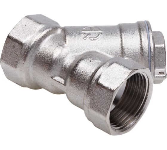 Косой фильтр AQUALINK вн-вн 3/4 V 01325