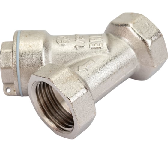 Косой фильтр AQUALINK вн-вн 1/2" V 1324