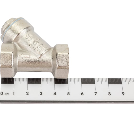 Косой фильтр AQUALINK вн-вн 1/2" V 1324