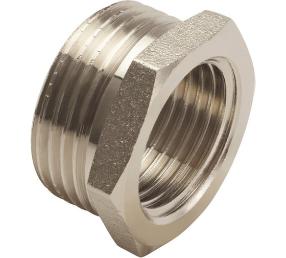 Футорка AQUALINK 3/4 вн x1 нар 10 шт. 02554