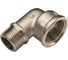 Уголок AQUALINK 1 1/2x1 1/2 вн-нар (Цена за упаковку 5 шт.)  арт. 4508 1
