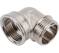 Уголок AQUALINK 3/4x3/4 вн-нар (Цена за упаковку 10 шт.)  арт. 2562