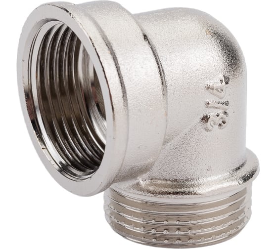 Уголок AQUALINK 3/4x3/4 вн-нар (Цена за упаковку 10 шт.)  арт. 2562