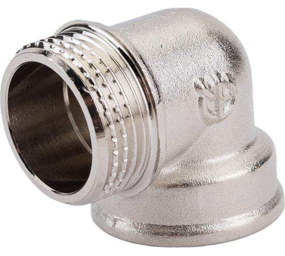 Уголок AQUALINK 3/4x3/4 вн-нар (Цена за упаковку 10 шт.)  арт. 2562