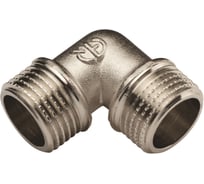 Уголок AQUALINK 3/4x3/4 нар-нар (Цена за упаковку 10 шт.)  арт. 2565