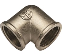 Уголок AQUALINK 1x1 вн-вн (Цена за упаковку 10 шт.)  арт. 2559