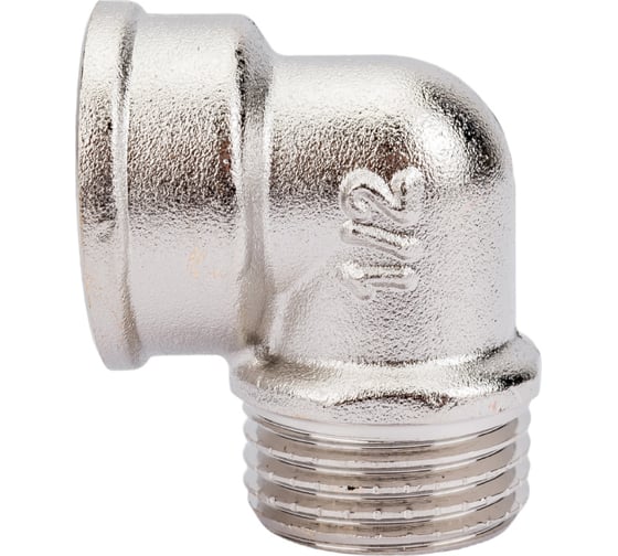 Уголок AQUALINK 1/2x1/2 вн-нар (Цена за упаковку 10 шт.)  арт. 2561