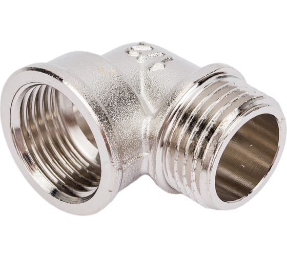 Уголок AQUALINK 1/2x1/2 вн-нар (Цена за упаковку 10 шт.)  арт. 2561