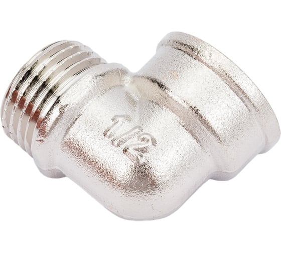 Уголок AQUALINK 1/2x1/2 вн-нар (Цена за упаковку 10 шт.)  арт. 2561