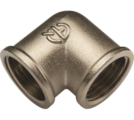 Уголок AQUALINK 3/4 x3/4 вн-вн 02558