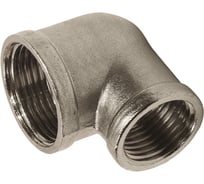 Уголок AQUALINK переходной 1/2x1 вн-вн (Цена за упаковку 10 шт.)  арт. 2385