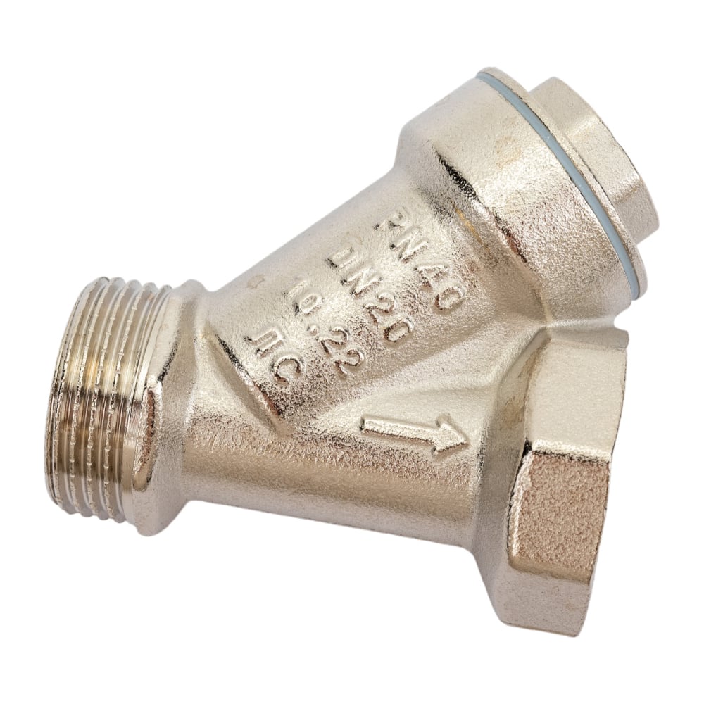 Косой фильтр AQUALINK вн-нар 3/4 V 01333 - выгодная цена, отзывы ...