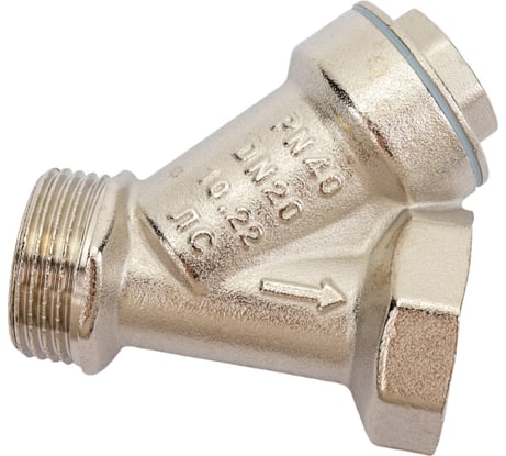 Косой фильтр AQUALINK вн-нар 3/4 V 01333