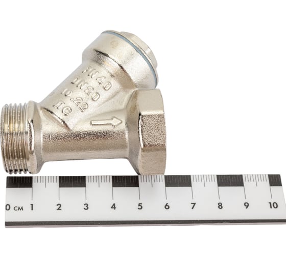 Косой фильтр AQUALINK вн-нар 3/4 V 01333