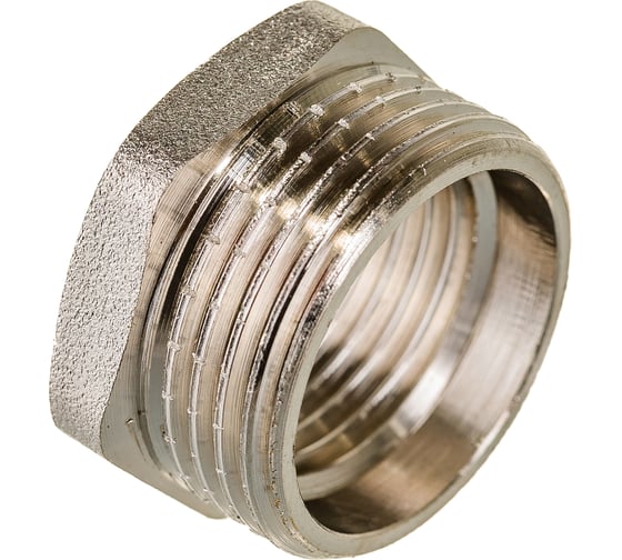 Футорка AQUALINK 1/2 вн x3/4 нар 10 шт. 02552
