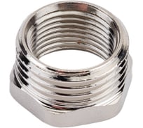 Футорка AQUALINK 3/8 вн x1/2 нар 10 шт. 02551