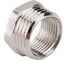Футорка AQUALINK 3/8 вн x1/2 нар 10 шт. 02551 3