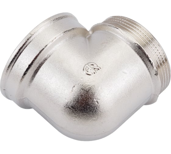 Уголок AQUALINK 2x2 вн-нар 4509