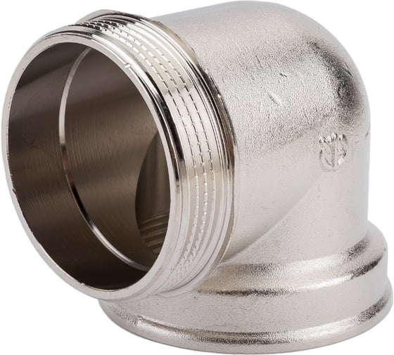 Уголок AQUALINK 2x2 вн-нар 4509
