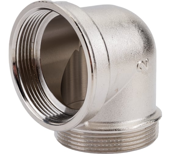 Уголок AQUALINK 2x2 вн-нар 4509