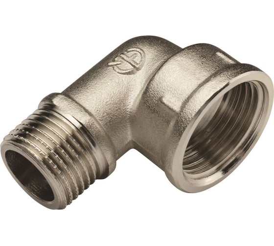 Уголок AQUALINK 3/4x1 нар-вн (Цена за упаковку 10 шт.)  арт. 2392 1