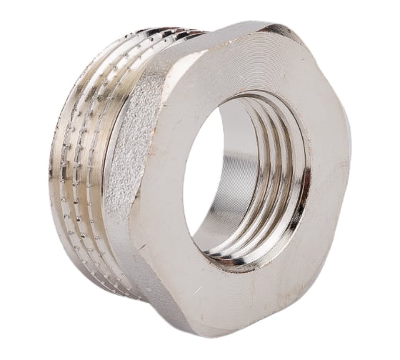 Футорка AQUALINK 1/2 вн x1 нар 10 шт. 02553