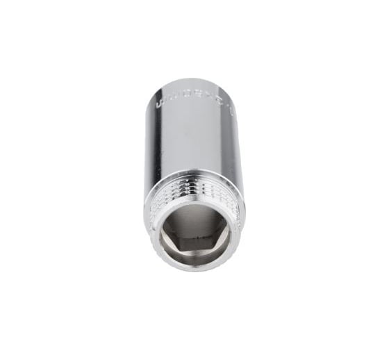 Удлинитель AQUALINK вн-нар 1"-50 мм 10 шт. 04550