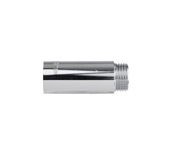 Удлинитель AQUALINK вн-нар 3/4"-80 мм 10 шт. 02402