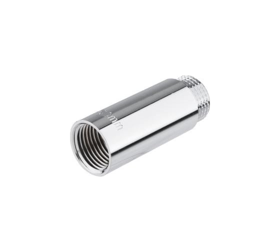 Удлинитель AQUALINK вн-нар 3/4"-100 мм 10 шт. 04543
