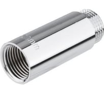 Удлинитель AQUALINK вн-нар 1/2"-80 мм 10 шт. 02410