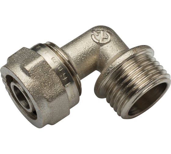 Уголок AQUALINK 20х1/2 нар (Цена за упаковку 10 шт.)  арт. 470