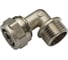 Уголок AQUALINK 20х1/2 нар (Цена за упаковку 10 шт.) арт. 470 1