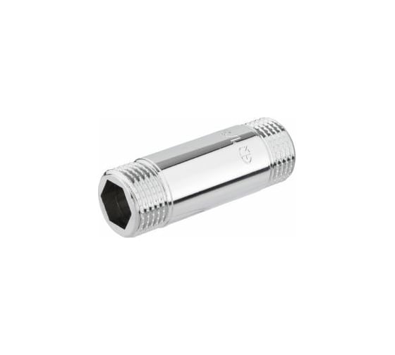 Удлинитель AQUALINK нар-нар 1/2" - 60 мм 10 шт. 02472