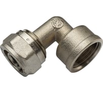 Уголок AQUALINK 16х3/4 вн (Цена за упаковку 10 шт.)  арт. 469