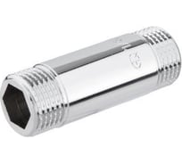 Удлинитель AQUALINK нар-нар 1/2" -120 мм 10 шт. 04551