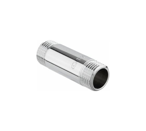 Удлинитель AQUALINK нар-нар 1/2"- 90 мм 10 шт. 02475