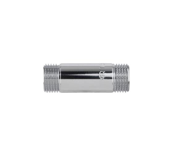 Удлинитель AQUALINK нар-нар 1/2" - 200 мм 10 шт. 04553